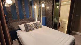 1 Bedroom Condo for rent in Life Asoke, Bang Kapi, Bangkok near MRT Phetchaburi