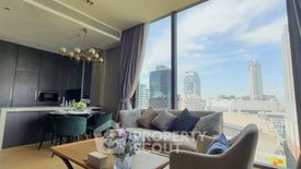 2 Bedroom Condo for rent in 28 Chidlom, Lumpini, Bangkok near BTS Chit Lom