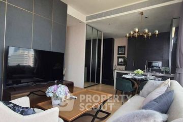 2 Bedroom Condo for rent in 28 Chidlom, Lumpini, Bangkok near BTS Chit Lom