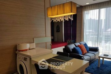1 Bedroom Condo for rent in Coconut Beach Condo, Nong Prue, Chonburi