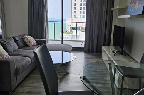 2 Bedroom Condo for rent in Na Kluea, Chonburi