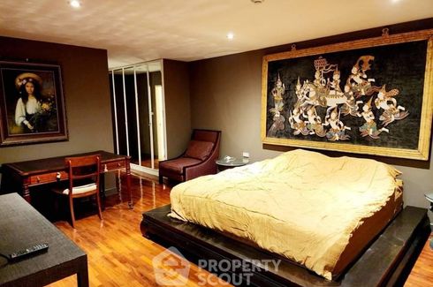 2 Bedroom Condo for rent in Silom, Bangkok near BTS Saphan Taksin