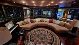 2 Bedroom Condo for rent in Silom, Bangkok near BTS Saphan Taksin