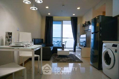 1 Bedroom Condo for rent in The Palm Wongamat Beach, Na Kluea, Chonburi