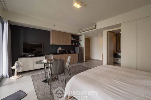 1 Bedroom Condo for rent in Zire Wongamat, Na Kluea, Chonburi