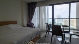 1 Bedroom Condo for rent in Zire Wongamat, Na Kluea, Chonburi