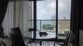 1 Bedroom Condo for rent in Zire Wongamat, Na Kluea, Chonburi