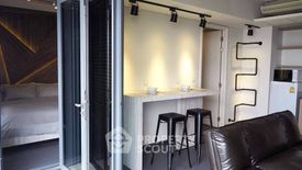 1 Bedroom Condo for rent in Zire Wongamat, Na Kluea, Chonburi