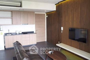 1 Bedroom Condo for rent in Zire Wongamat, Na Kluea, Chonburi