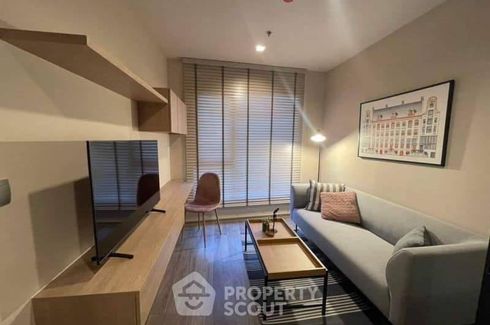 1 Bedroom Condo for rent in Life Ladprao Valley, Chom Phon, Bangkok near BTS Ladphrao Intersection
