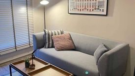 1 Bedroom Condo for rent in Life Ladprao Valley, Chom Phon, Bangkok near BTS Ladphrao Intersection