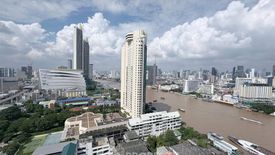 3 Bedroom Condo for rent in Khlong Ton Sai, Bangkok near BTS Saphan Taksin