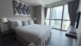 3 Bedroom Condo for rent in Khlong Ton Sai, Bangkok near BTS Saphan Taksin