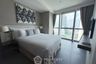 3 Bedroom Condo for rent in Khlong Ton Sai, Bangkok near BTS Saphan Taksin