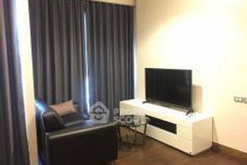 1 Bedroom Condo for rent in The Lumpini 24, Khlong Tan, Bangkok near BTS Phrom Phong