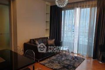 2 Bedroom Condo for rent in The Lumpini 24, Khlong Tan, Bangkok near BTS Phrom Phong