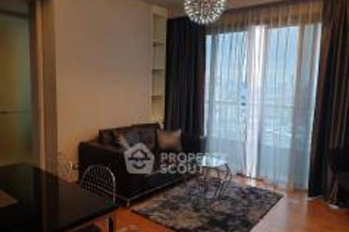 2 Bedroom Condo for rent in The Lumpini 24, Khlong Tan, Bangkok near BTS Phrom Phong