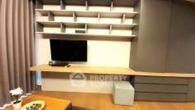 2 Bedroom Condo for rent in The Lumpini 24, Khlong Tan, Bangkok near BTS Phrom Phong