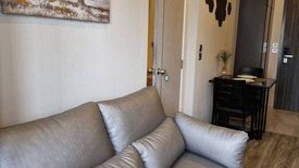 1 Bedroom Condo for rent in Ashton Asoke, Khlong Toei Nuea, Bangkok near MRT Sukhumvit