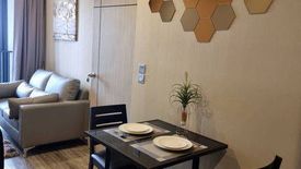 1 Bedroom Condo for rent in Ashton Asoke, Khlong Toei Nuea, Bangkok near MRT Sukhumvit
