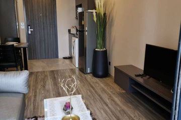 1 Bedroom Condo for rent in Ashton Asoke, Khlong Toei Nuea, Bangkok near MRT Sukhumvit