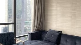 1 Bedroom Condo for rent in The Bangkok Sathorn, Thung Wat Don, Bangkok near BTS Surasak
