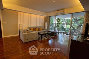 2 Bedroom Condo for rent in Krystal Court, Khlong Toei Nuea, Bangkok near BTS Nana