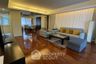 2 Bedroom Condo for rent in Krystal Court, Khlong Toei Nuea, Bangkok near BTS Nana
