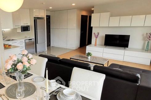 2 Bedroom Apartment for rent in PPR Villa, Khlong Tan Nuea, Bangkok near BTS Ekkamai