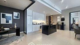 2 Bedroom Condo for rent in Tait Sathorn 12, Silom, Bangkok near BTS Saint Louis