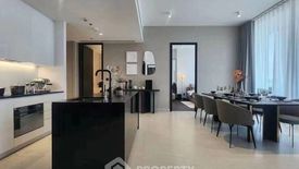 2 Bedroom Condo for rent in Tait Sathorn 12, Silom, Bangkok near BTS Saint Louis