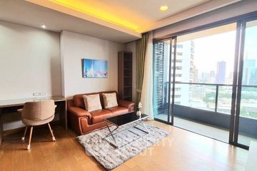 2 Bedroom Condo for rent in The Lumpini 24, Khlong Tan, Bangkok near BTS Phrom Phong