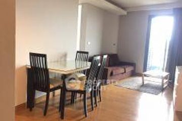 2 Bedroom Condo for rent in The Lumpini 24, Khlong Tan, Bangkok near BTS Phrom Phong