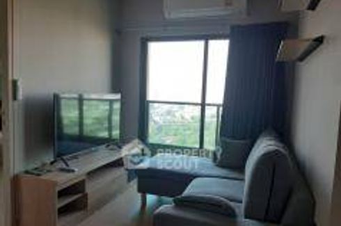 2 Bedroom Condo for rent in Lumpini Suite Phetchaburi - Makkasan, Makkasan, Bangkok near Airport Rail Link Makkasan