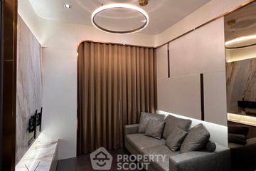 1 Bedroom Condo for rent in LAVIQ Sukhumvit 57, Khlong Tan Nuea, Bangkok near BTS Thong Lo