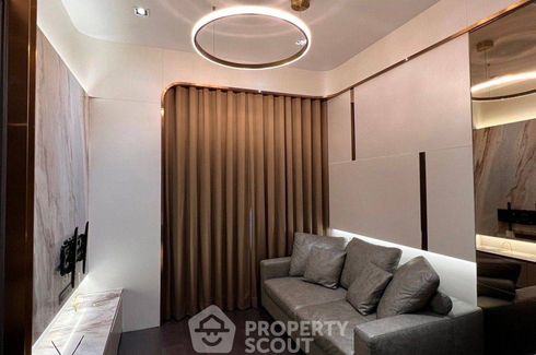 1 Bedroom Condo for rent in LAVIQ Sukhumvit 57, Khlong Tan Nuea, Bangkok near BTS Thong Lo