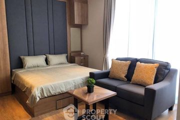 1 Bedroom Condo for rent in Park Origin Phrom Phong, Khlong Tan, Bangkok near BTS Phrom Phong