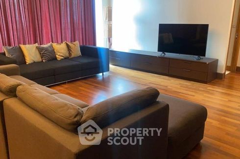 3 Bedroom Condo for rent in Sky Villas Sathorn, Bang Khlo, Bangkok near BTS Chong Nonsi
