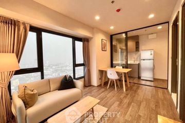 1 Bedroom Condo for rent in Life Ladprao Valley, Chom Phon, Bangkok near BTS Ladphrao Intersection