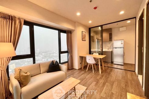 1 Bedroom Condo for rent in Life Ladprao Valley, Chom Phon, Bangkok near BTS Ladphrao Intersection