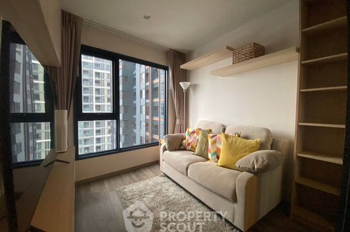 1 Bedroom Condo for rent in Life Ladprao Valley, Chom Phon, Bangkok near BTS Ladphrao Intersection