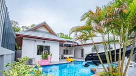 4 Bedroom House for rent in Nong Prue, Chonburi