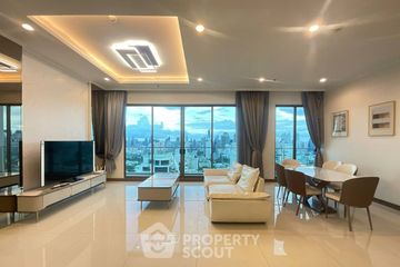 3 Bedroom Condo for rent in Supalai Oriental Sukhumvit 39, Khlong Tan Nuea, Bangkok