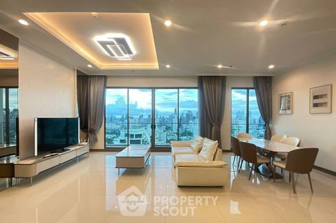 3 Bedroom Condo for rent in Supalai Oriental Sukhumvit 39, Khlong Tan Nuea, Bangkok