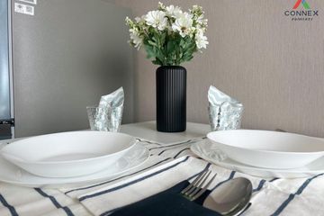 1 Bedroom Condo for rent in Sai Ma, Nonthaburi near MRT Phra Nang Klao Bridge