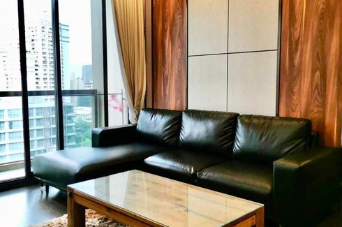 2 Bedroom Condo for rent in The XXXIX by Sansiri, Khlong Tan Nuea, Bangkok near BTS Phrom Phong