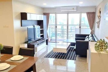1 Bedroom Condo for rent in The Waterford Diamond, Khlong Tan, Bangkok near BTS Phrom Phong