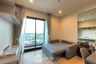 1 Bedroom Condo for rent in WYNE Sukhumvit, Phra Khanong, Bangkok near BTS Phra Khanong