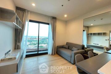 1 Bedroom Condo for rent in WYNE Sukhumvit, Phra Khanong, Bangkok near BTS Phra Khanong