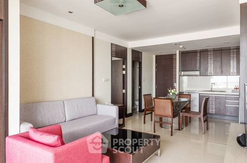 1 Bedroom Apartment for rent in Jasmine Grande Residence, Phra Khanong, Bangkok near BTS Phra Khanong